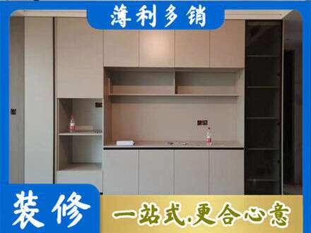 东莞石龙镇定制鞋柜