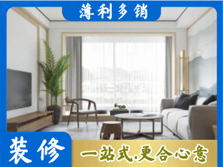 东莞石龙镇阳台装修案例